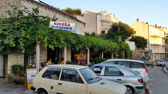 Konoba Dubrovnik