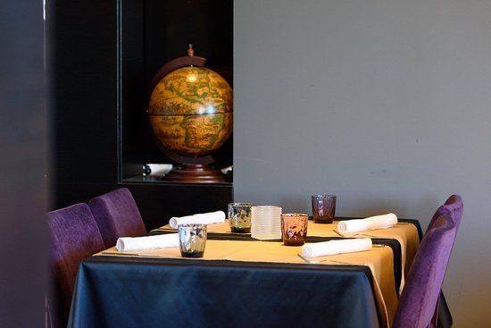 Magellan Restaurant