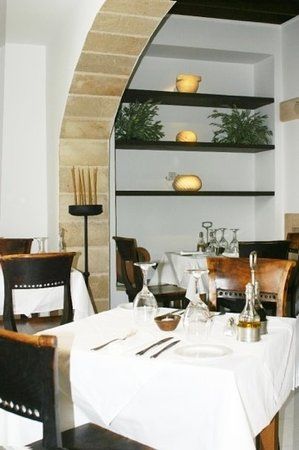 Ambrosia Restaurant