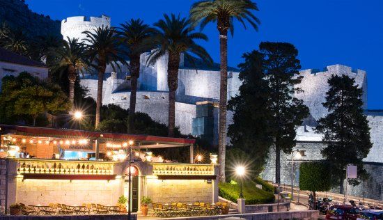 Posat Restaurant