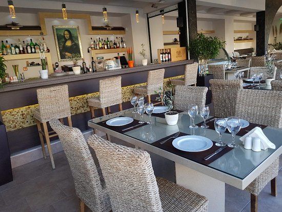DaVinci's Restaurant