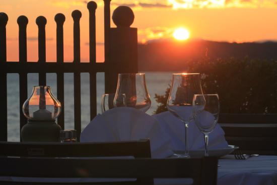 Restaurant Levanat