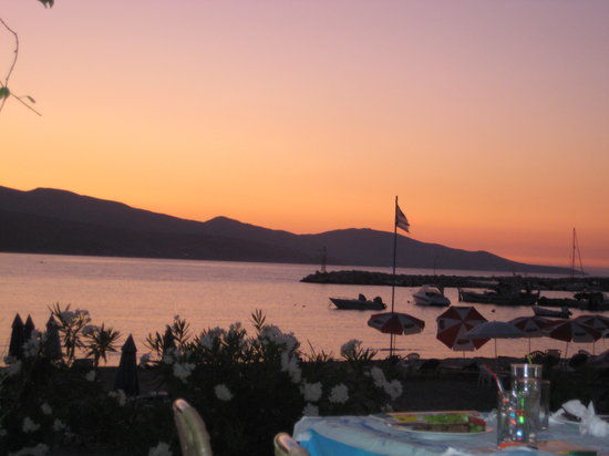 Neraida Restaurant