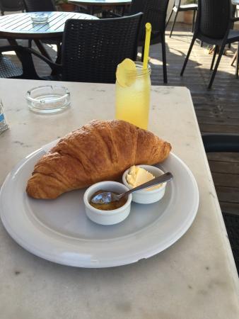 Melia Cafe Lindos