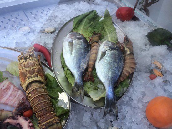 Acropolis Roof Garden Restaurant