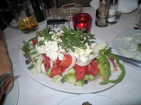 Kosmas Taverna