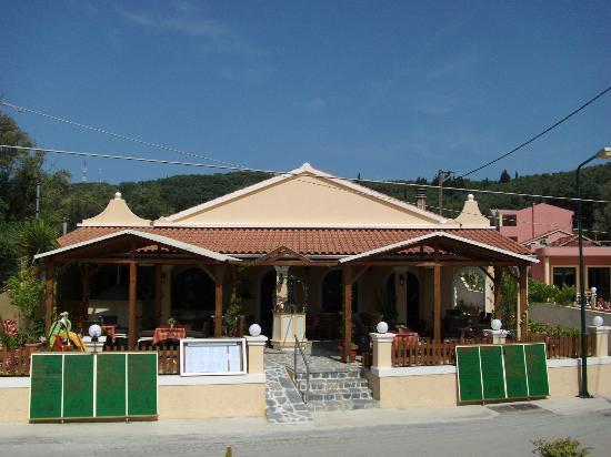 Ionian Blue Taverna