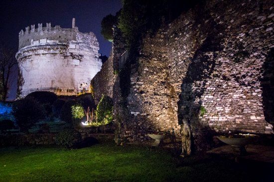 Hostaria Antica Roma