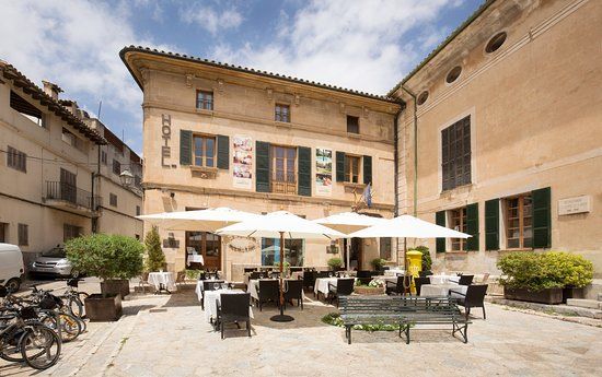 La Placeta Restaurante