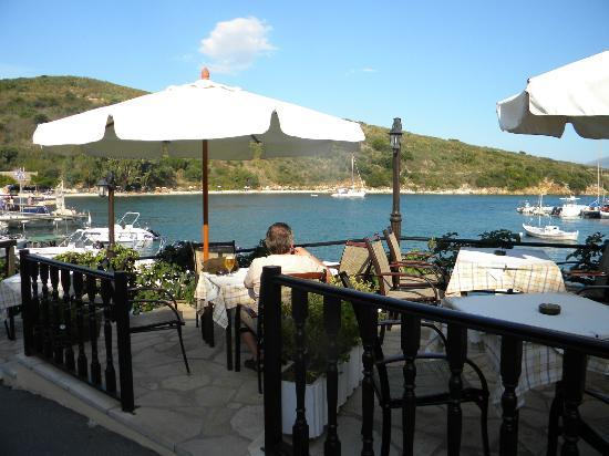 Cochilli Taverna