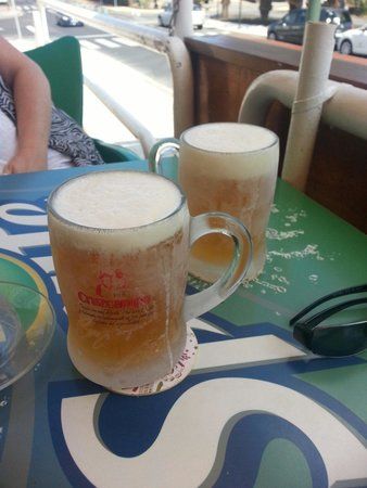 Restaurantes Areperas