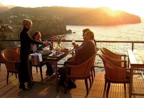 Restaurant Nautilus