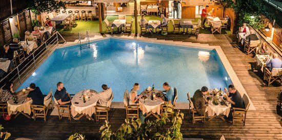 Talos Restaurant