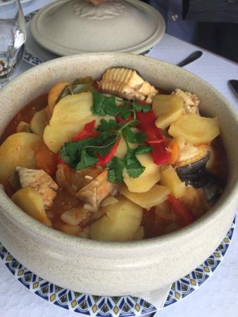 Restaurante Tico-Tico e Novo Rio