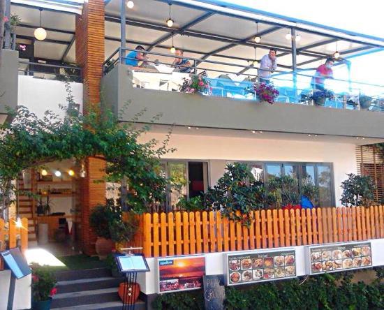 Thimari Restaurant