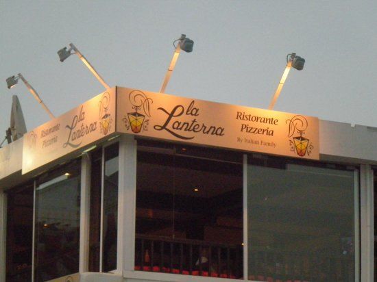 La Lanterna