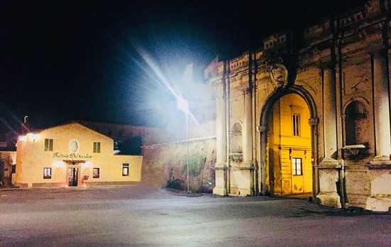 Trattoria Dal Cordaro