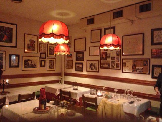 Osteria da Francesca