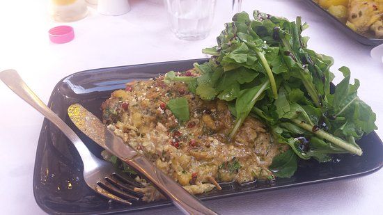 Restaurant Eytyxia