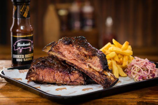 Bodean's BBQ
