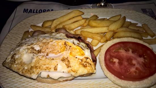 Aries Bar and Grill
