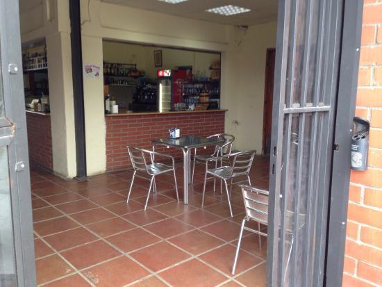 Restaurante Merendero Can Pichurri