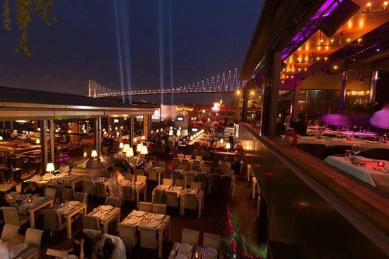 Sortie Club & Dining