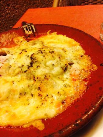 Restaurante S'Alfabaguera