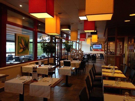 Osteria Pizzeria Margherita