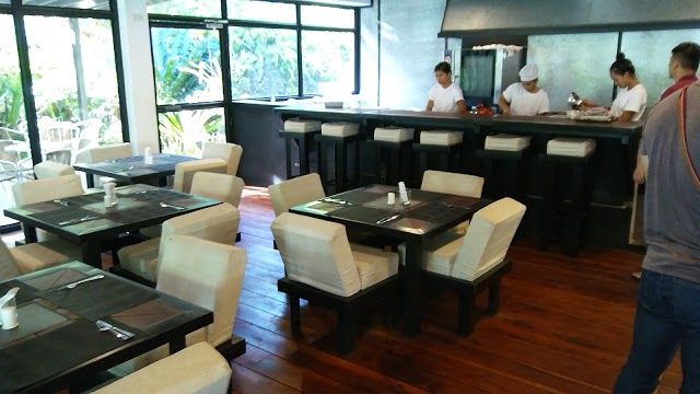 Kawayan Gourmand