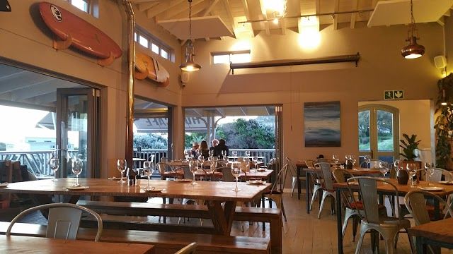 The Hub Cafe