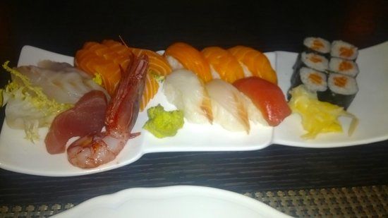 Ristorante Yu Olgiata