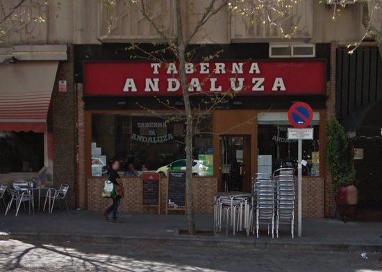 Taberna Andaluza