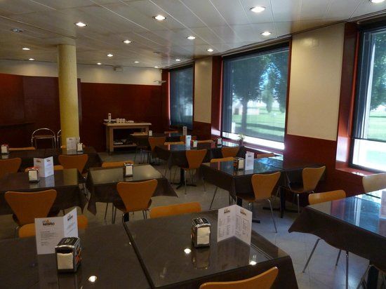 El Kesito Restaurant