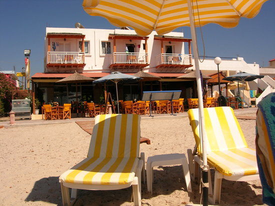 Palatiano Restaurant