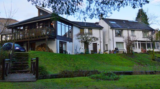 The Capercaillie Restaurant