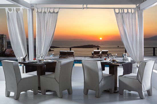 Barbarossa Restaurant