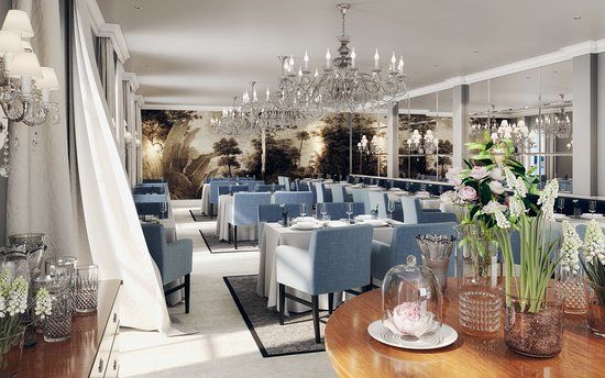 San Marco Restaurant