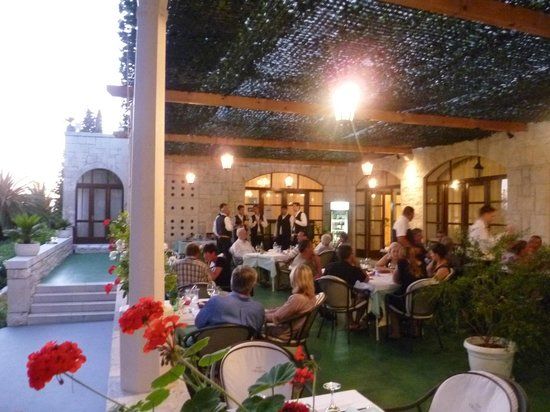 Hotel Croatia