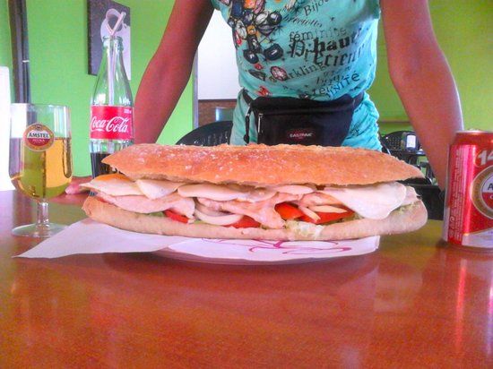 Caffetteria Torino Caleta de Fuste