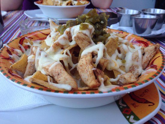 La Cantina Mexicana