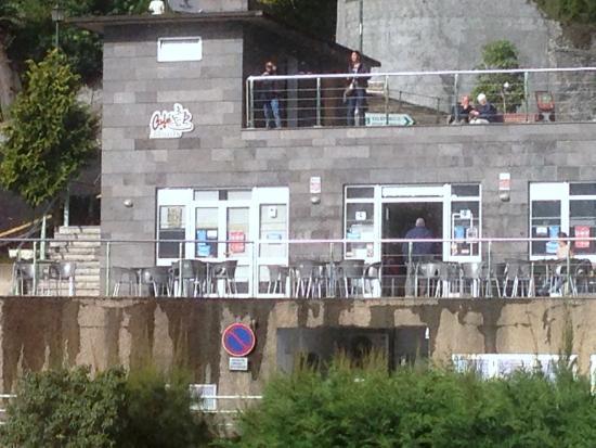 Cable Car Cafe