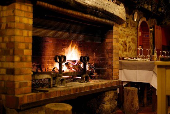 La Chaumiere