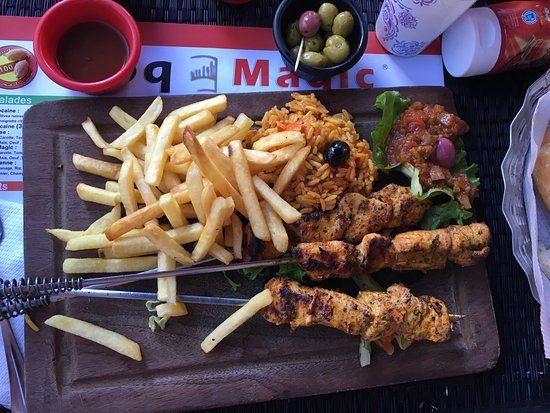 Coq Magic