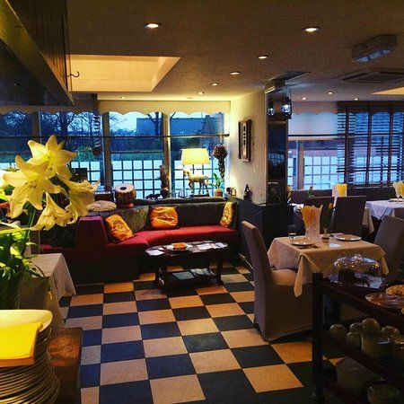 Harborne Tandoori Restaurant