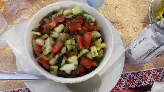 Restaurant Sultan Mehmet