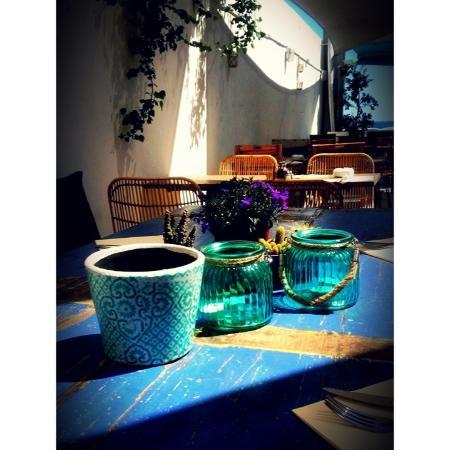 Le Duplex Surf Cantina