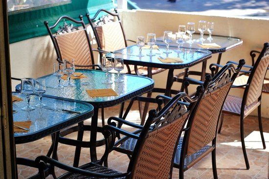 Le Bistrot des Toques