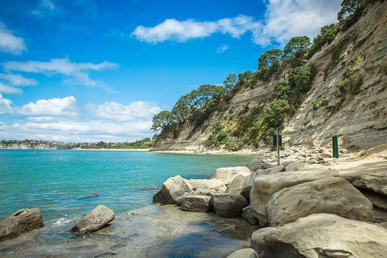 Long Bay Regional Park