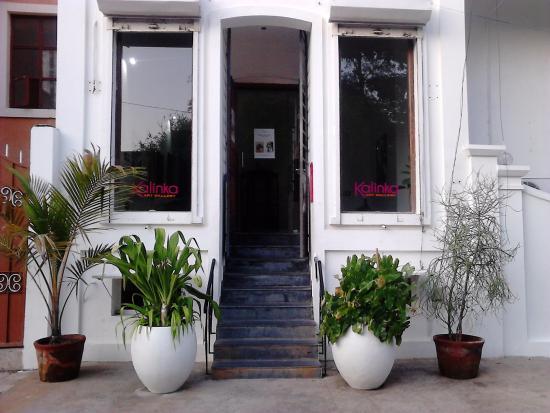 Kalinka Art Gallery